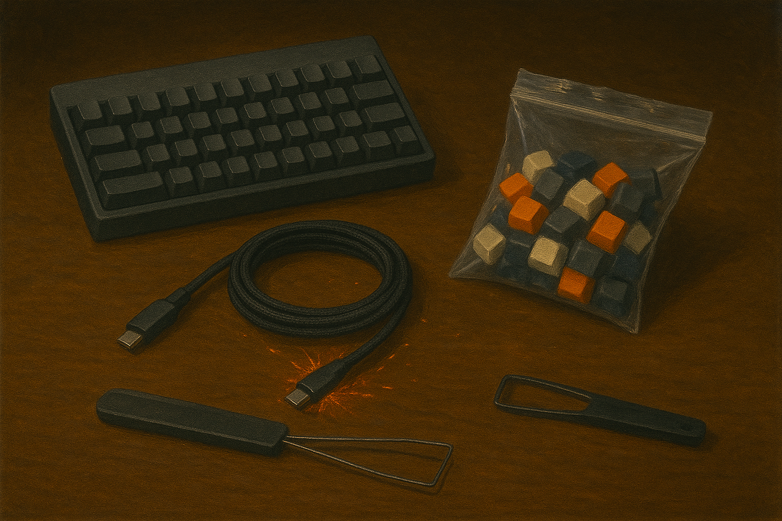 Accessories