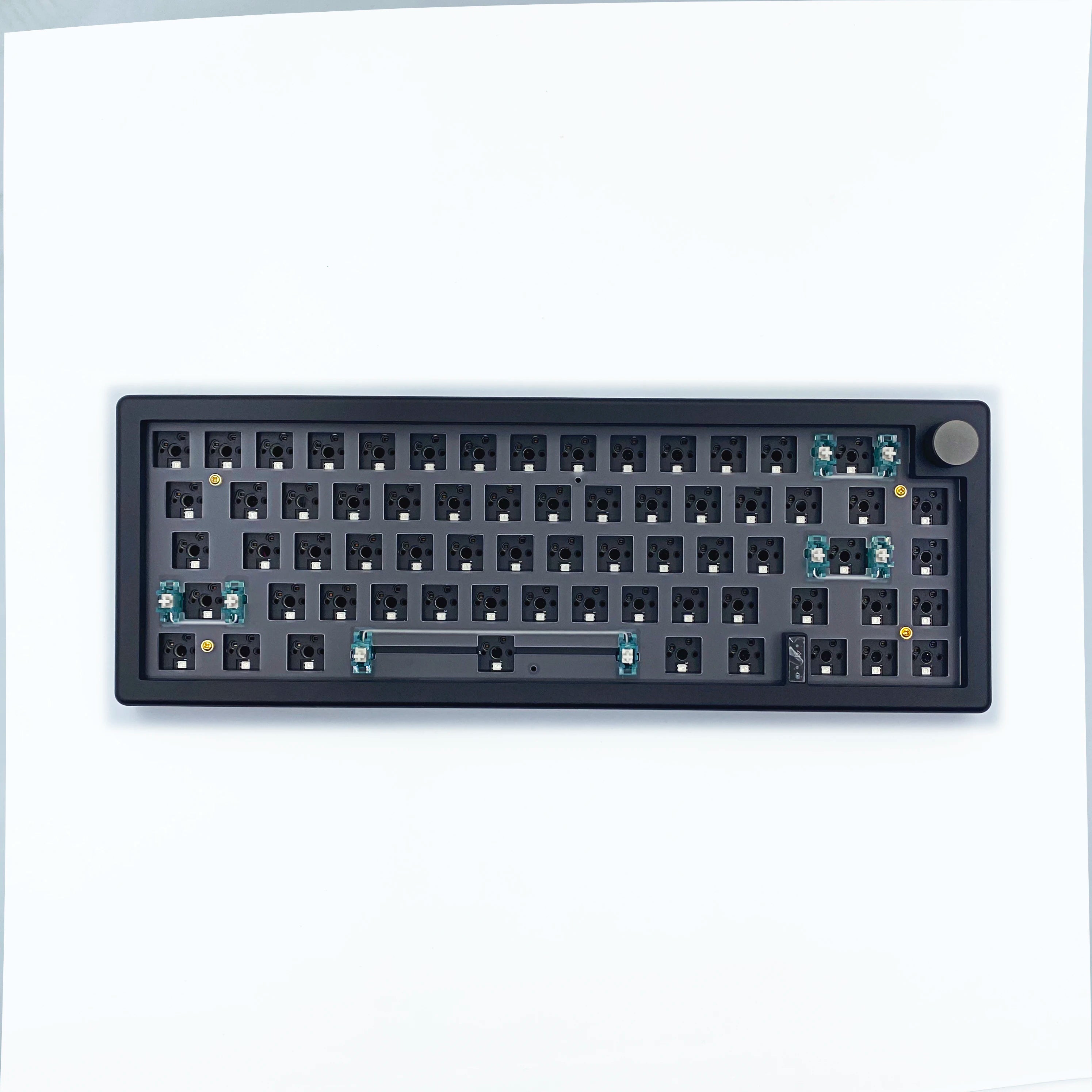 GMK67 65% Barebone kit