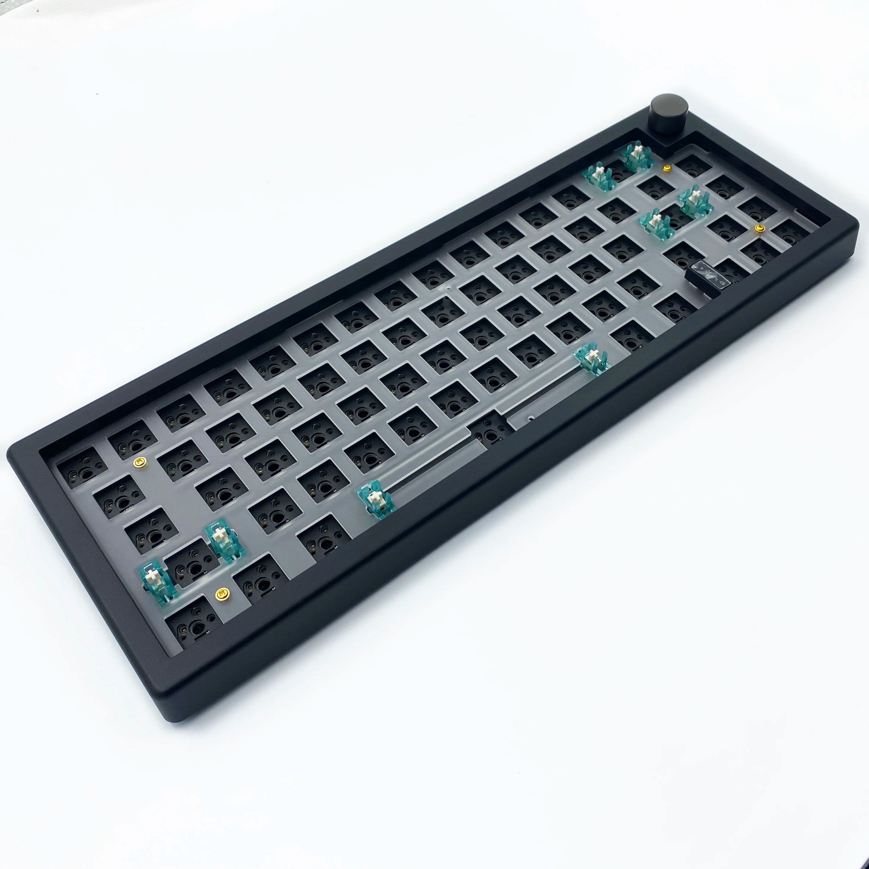 GMK67 65% Barebone kit