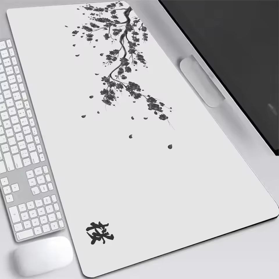 Podkładka Japan Cherry Blossom XXL