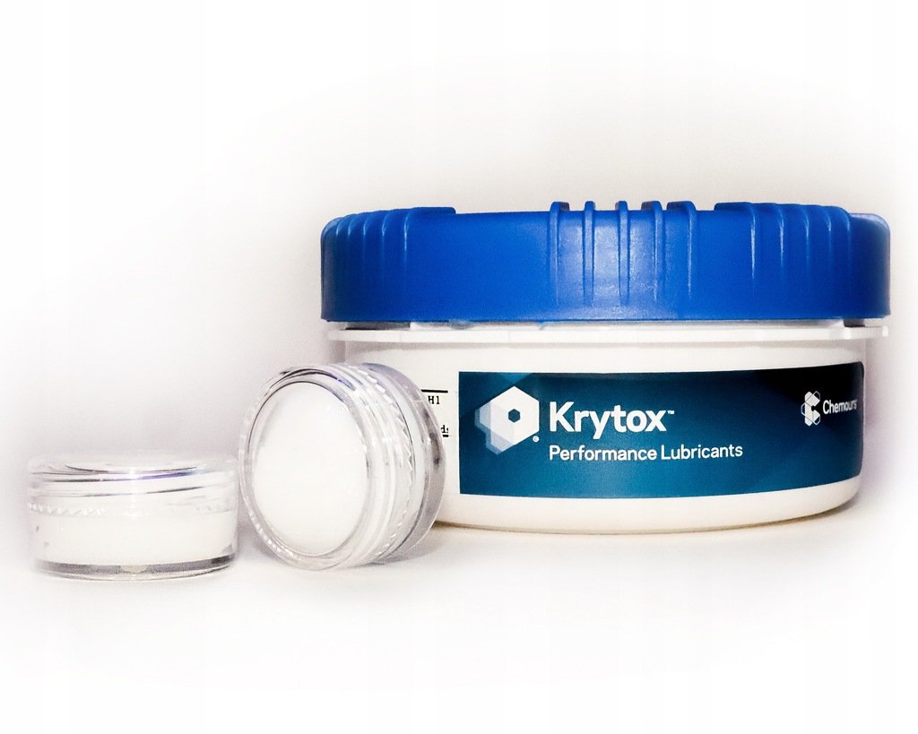 Krytox 205g0 10g – smar do switchy i stabilizatorów