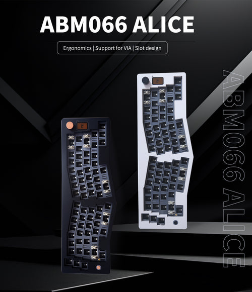 ABM066 Barebone kit